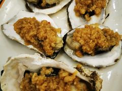 -望海潮海鲜店 特色家常菜(在海一方店)