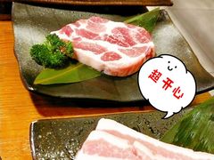 -赤坂亭·M9和牛烧肉·铁板烧(合肥万象城店)
