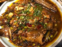 -打酱油·非遗淮扬菜(瘦西湖梅岭店)