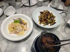 -城南往事·鲁菜济南菜(软件园美莲广场店)