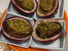 -吉利龙虾·新派海鲜烧烤