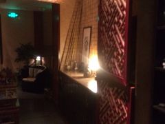 -Together·泰式按摩精油SPA(天山店)