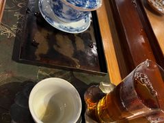 -法云安缦酒店