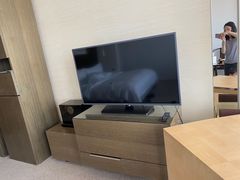-上海柏悦酒店