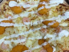 -达美乐比萨(东建路店)