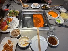 -海底捞火锅(万象城店)