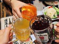 -平成屋· Late Night 食堂(四川北路店)