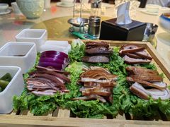 -三道菜(明堂公园店)