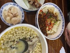 -天下第一面(大雁塔北广场店)