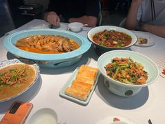 -阿五黄河大鲤鱼(纬三路店)