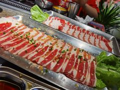 -花味·自助烤肉(雨花客厅店)