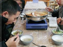 -正宗简阳羊肉汤(荣盛·布鲁明顿广场店)