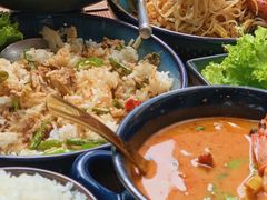 -KARN敢·春武里泰国小餐馆(版筑翠园店)