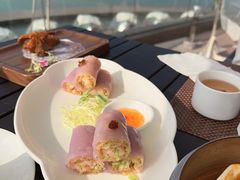 -水上明月·湖景餐厅