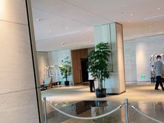 -上海佘山世茂艾美酒店