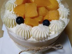 -简·煦蛋糕定制(下沙店)