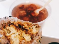 乌饭团-芳婆糕团店(王府大街店)