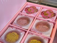 -矮子馅饼(大成路店)