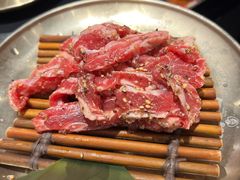 -西塔老太太泥炉烤肉(龙湖北苑天街店)