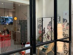 -太平老街-前行美术馆