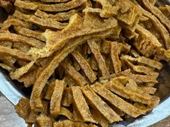 -草桥清真牛肉锅贴扁食店