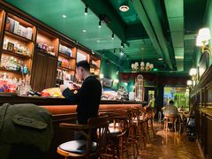 -上古咖啡ShadowCafe&Reastaurant(哈尔滨中央大街店)
