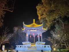 -无锡梅园公园