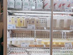 -白色日记·手作酸奶(麦凯乐店)