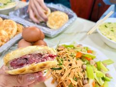 -牛老五羊杂汤(广阳区总店)