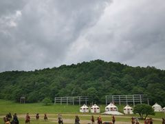 -大水川景区