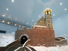 游乐设施-哈尔滨热雪奇迹