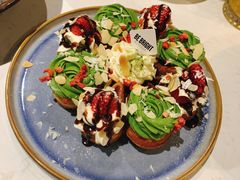 臻选圣诞花环华夫饼-BE BRIGHT KITCHEN(正佳广场店)