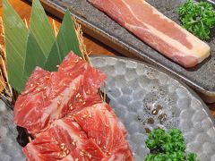 -热血兄弟·炭火烤肉(融侨中心店)