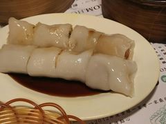 -点点心点心专门店(旺角店)