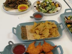 -艾米茉亲子餐厅(万象城店)