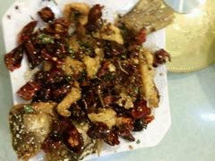 android_upload_pic-河南食府(人民路店)