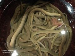 -李久其家民间餐厅(梅溪湖店)
