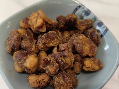 -手抄板凳江南菜(湖滨商业街店)