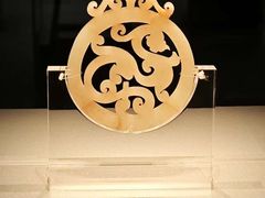 -北京大葆台遗址博物馆