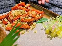 -Thai Alley泰爱里(二沙岛店)