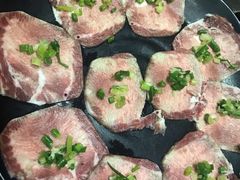-韩宫宴炭火烤肉(昆山金鹰店)