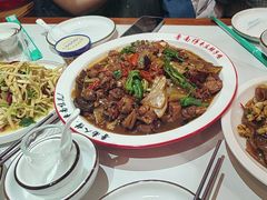 -鲁南仔·滕州炒鸡(经三路店)