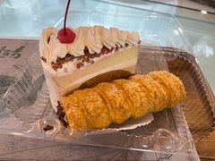 -蜂蝶来饼店(拱北总店)