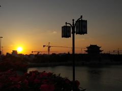 -相门城墙文化休闲景区