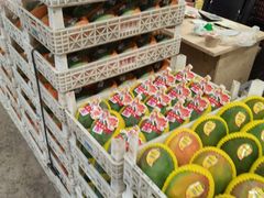-东方鼎信农副产品交易中心