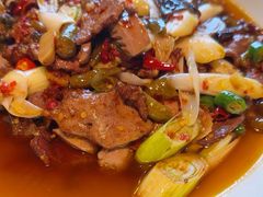 -常和州·夜宵大排档(常州单店)