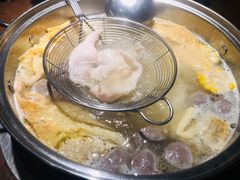 -幸运牛汕头小黄牛牛肉火锅(梅林店)
