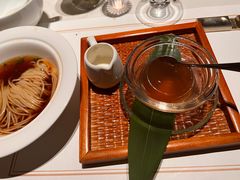 朝露加贺棒茶茶冻-觀芷隐轩