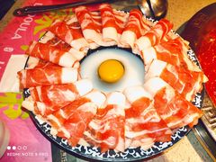 -辣斗辣火锅(太古里店)