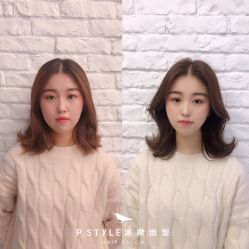 -P.STYLE 派斯造型